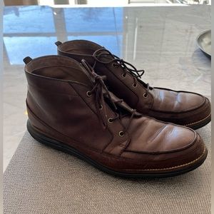Cole Haan Men’s Boots Size 13